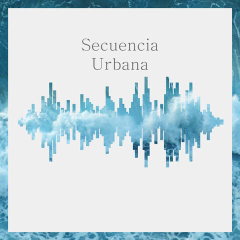 Secuencia Urbana album art