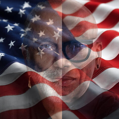 The Star Spangled Banner album art