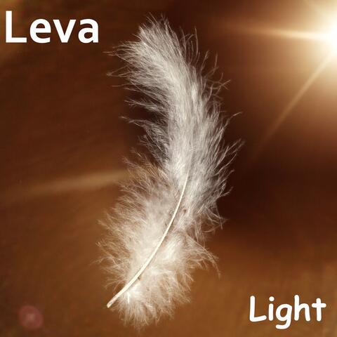 Light album art