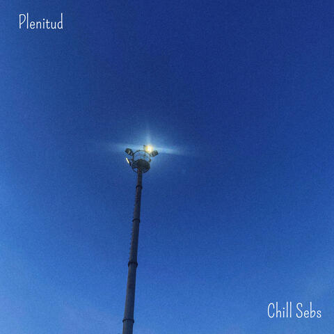 Plenitud album art
