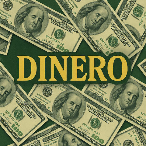 Dinero album art