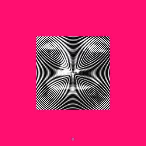 Hollow the Crown album art