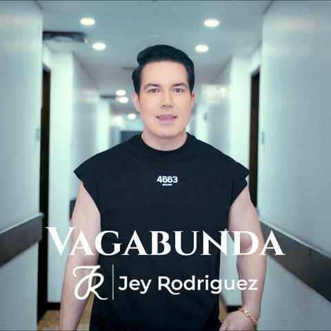 Vagabunda album art