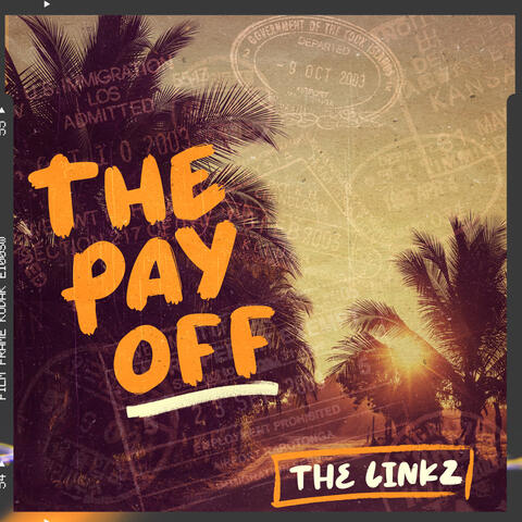The Payoff album art