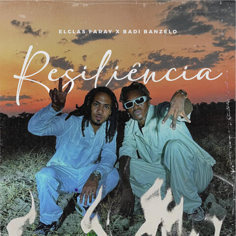 Resiliência album art