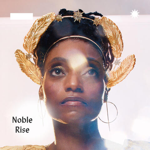 Noble Rise album art