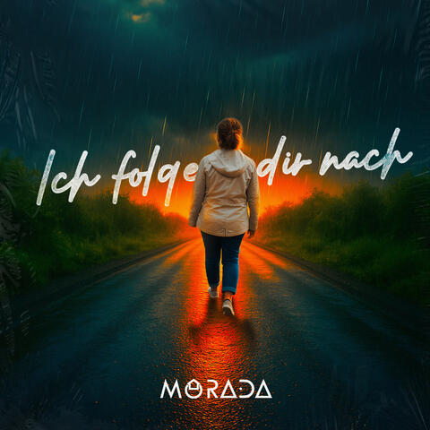 Ich Folge Dir Nach album art