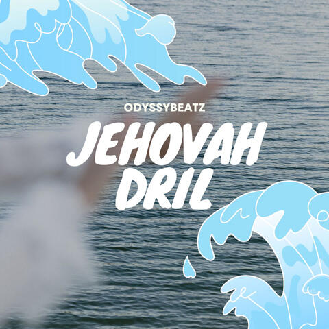 Jehovah album art