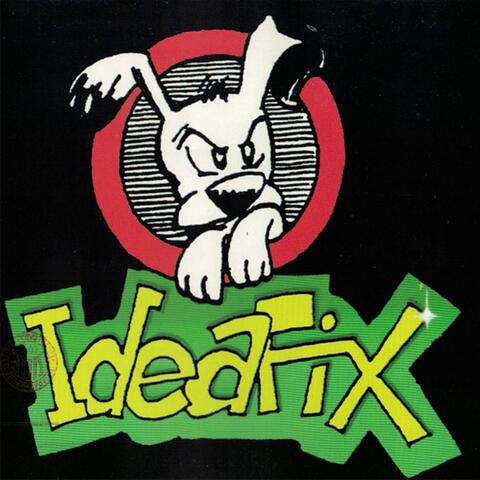 Ideafix album art