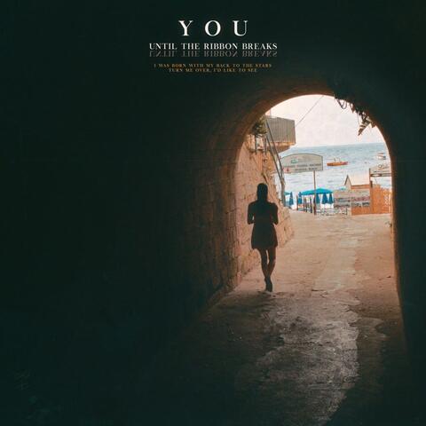 YOU album art