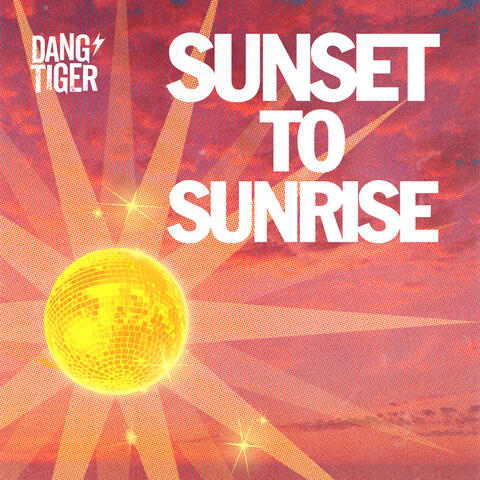 Sunset To Sunrise album art