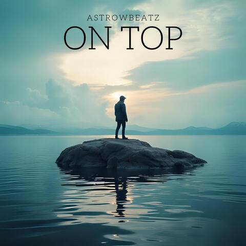 On Top album art