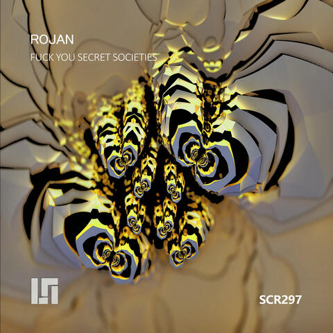 Fuck You Secret Societies album art