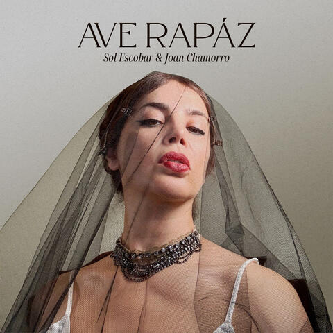 Ave Rapáz album art