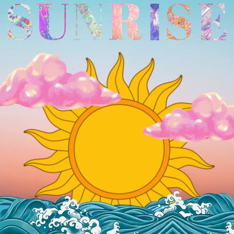 Sunrise album art