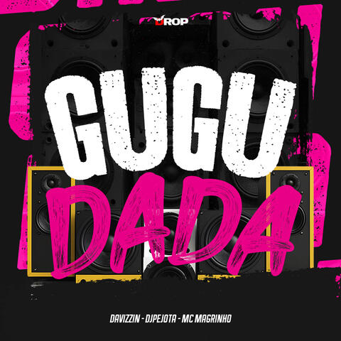 Gugu Dada album art