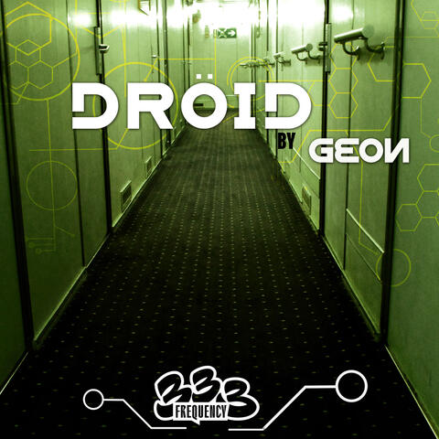 Droid album art