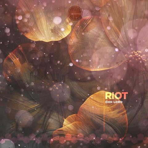 Oh Lord album art