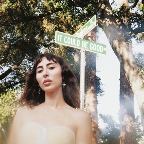 It Could Be Good album art