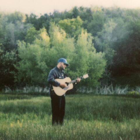 a little more album art