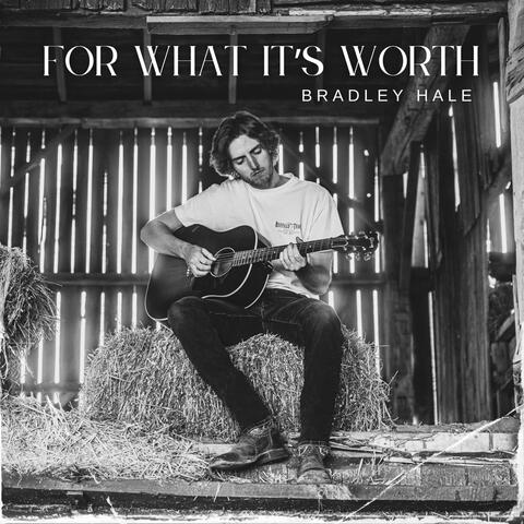 For What It's Worth album art