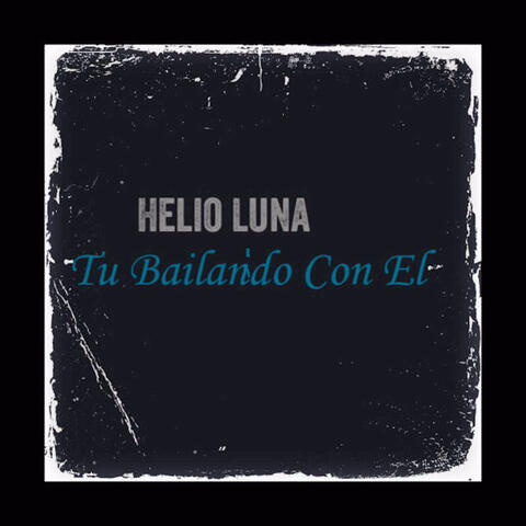 Tu Bailando Con El album art