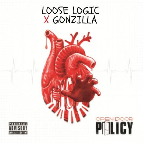 Open Door Policy album art