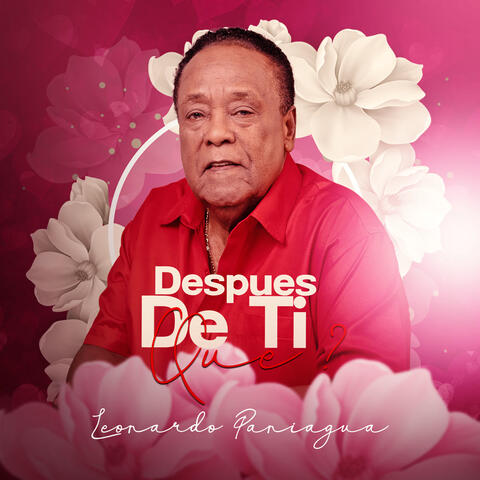 Después De Ti Que? album art