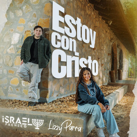 ESTOY CON CRISTO album art
