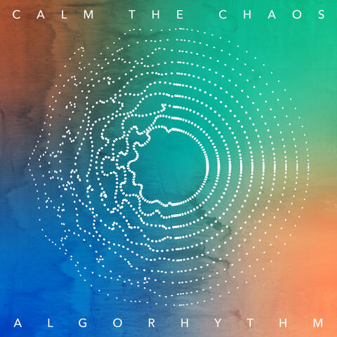 Calm The Chaos album art