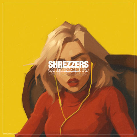 RESTART album art