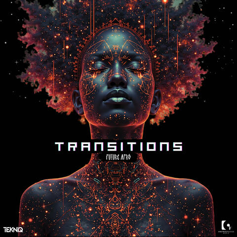 Transitions (Future Afro) album art