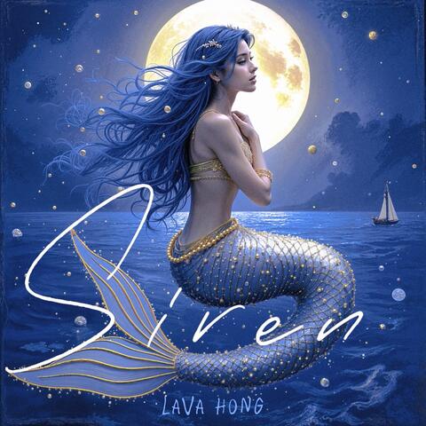 Siren album art