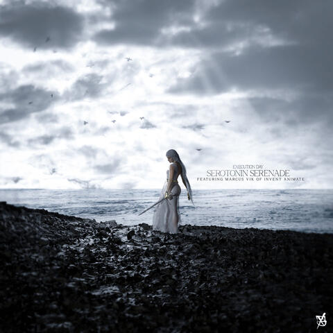 SEROTONIN SERENADE album art
