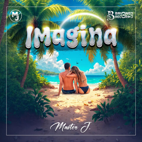Imagina album art