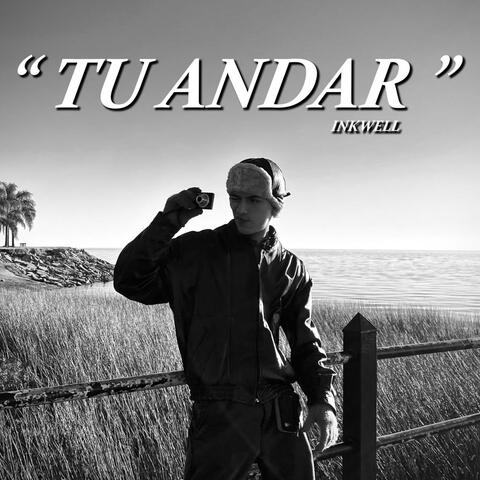 TU ANDAR album art