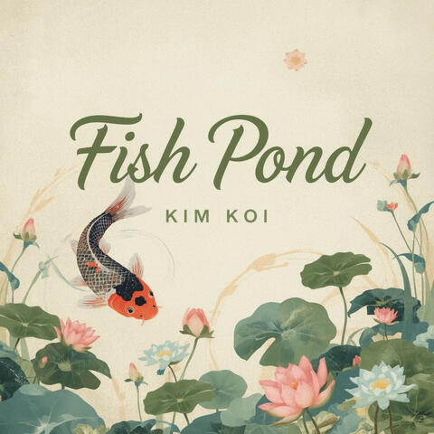 Fish Pond album art