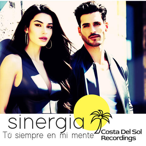 Tú siempre en mi mente album art