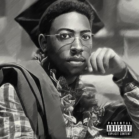 Graduate of the Game album art