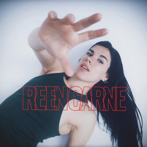 RE EN CARNE album art