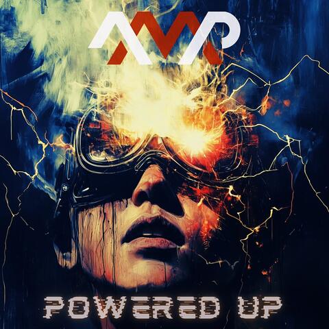 Powered Up album art