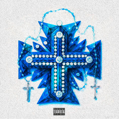 El Corazón Abajo del Rosario album art