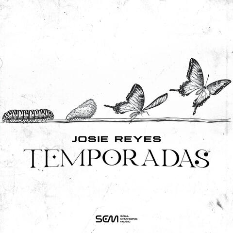 Temporadas album art