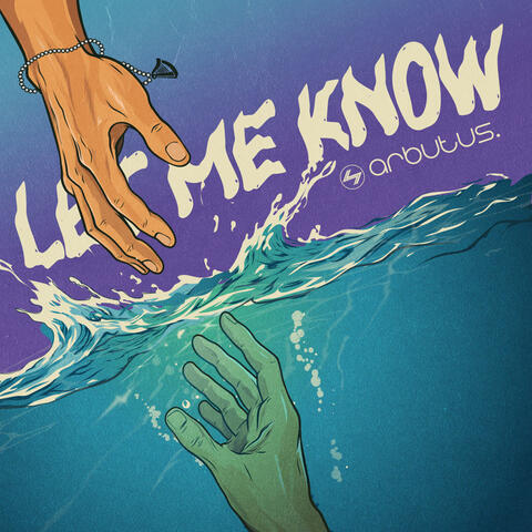 Let Me Know album art