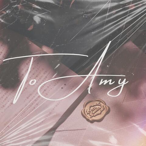 To Amy album art