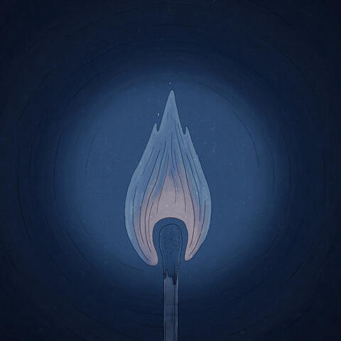 I'm On Fire album art