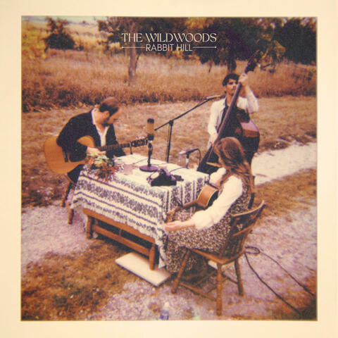 Rabbit Hill album art