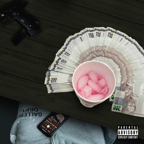 GELO NO COPO album art