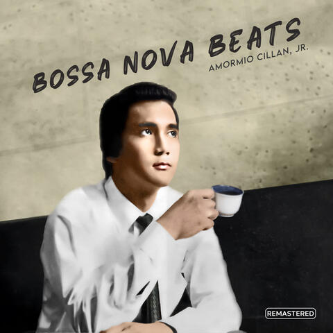Bossa Nova Beats album art
