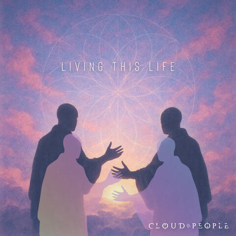 Living This Life album art